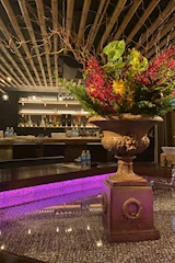 Lounge Meet茶屋・ラウンジ ミートチャヤ - 金沢駅のラウンジ/クラブ 店舗写真