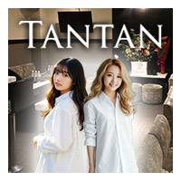 Tantan - 西中島のガールズバー