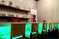 Cafe & Bar Minny・ミニー - 溝の口のガールズバー 店舗写真