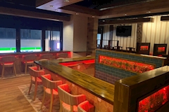 cafe＆bar chapo・チャポ - 池袋東口のコンカフェ 店舗写真
