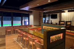 cafe＆bar chapo・チャポ - 池袋東口のコンカフェ 店舗写真