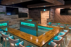 cafe＆bar chapo・チャポ - 池袋東口のコンカフェ 店舗写真