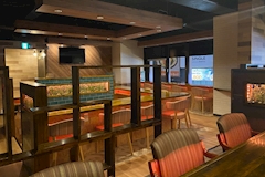 cafe＆bar chapo・チャポ - 池袋東口のコンカフェ 店舗写真