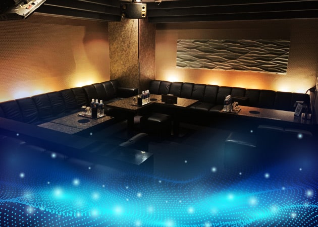 「CLUB Nine」スタッフ求人