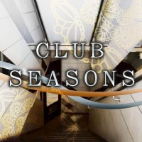 CLUB SEASONS(夜) の公式サイト画像