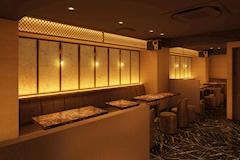 Club Luminous・ルミナス - 千葉・富士見町のキャバクラ 店舗写真