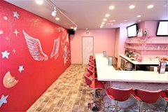 CAFE BAR ANGEL・エンジェル - 豊田のガールズバー 店舗写真