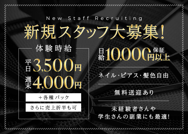 豊田ガールズバー・CAFE BAR DARTSの求人