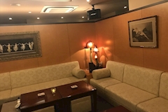 クラブ 國桜・クニザクラ - 高松市のラウンジ/クラブ 店舗写真