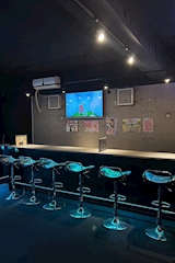 Cafe&Bar Cookie Land・クッキーランド - 西川口のガールズバー 店舗写真