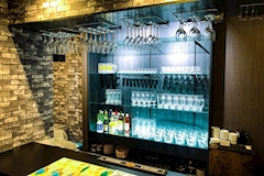 Amusement Bar K・ケー - いわき市・平のガールズバー 店舗写真