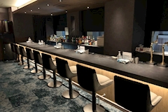 ガールズバー SALON BELIER・サロンベリエ - 中央区・大名のガールズバー 店舗写真