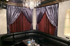 ガールズバー SALON BELIER・サロンベリエ - 中央区・大名のガールズバー 店舗写真