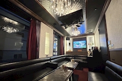 ガールズバー SALON BELIER・サロンベリエ - 中央区・大名のガールズバー 店舗写真