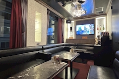 ガールズバー SALON BELIER・サロンベリエ - 中央区・大名のガールズバー 店舗写真