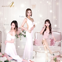 店舗写真 maison4S・メゾンフォーエス - 静岡 両替町のクラブ/ラウンジ