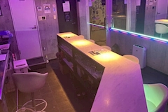 Girls  Bar Sucre・シュクレ - 吉祥寺駅南口のガールズバー 店舗写真