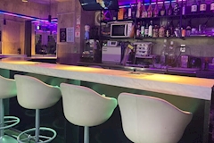 Girls  Bar Sucre・シュクレ - 吉祥寺駅南口のガールズバー 店舗写真