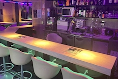 Girls  Bar Sucre・シュクレ - 吉祥寺駅南口のガールズバー 店舗写真