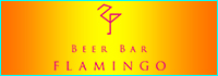 BEER BAR FLAMINGO