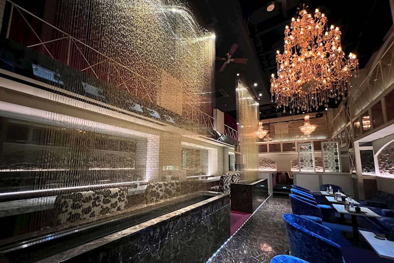 岩手県キャバクラ&ガールズバー第3位.CLUB AQUA