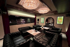 CLUB AQUA・アクア - 盛岡のキャバクラ 店舗写真