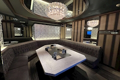 CLUB AQUA・アクア - 盛岡のキャバクラ 店舗写真