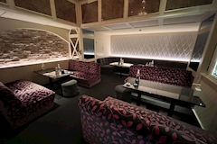 CLUB AQUA・アクア - 盛岡のキャバクラ 店舗写真
