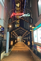 CLUB AQUA・アクア - 盛岡のキャバクラ 店舗写真