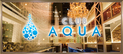 CLUB AQUA・アクア - 盛岡のキャバクラ