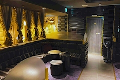 CLUB LOGIC・ロジック - 盛岡のキャバクラ 店舗写真