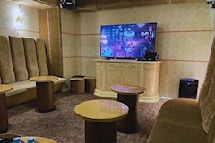 CLUB LOGIC・ロジック - 盛岡のキャバクラ 店舗写真