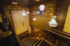 CLUB LOGIC・ロジック - 盛岡のキャバクラ 店舗写真