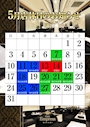 ピックアップニュース 【昼の部】5月定休日のお知らせ‼️