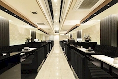 EMPRESS MINAMI・エンプレス・ミナミ - ミナミのキャバクラ 店舗写真