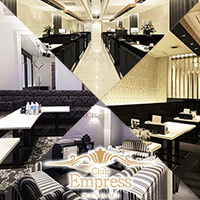 近くの店舗 EMPRESS MINAMI