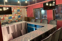 GIRLS BAR Eve・イヴ - 武蔵小杉のガールズバー 店舗写真