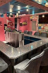 GIRLS BAR Eve・イヴ - 武蔵小杉のガールズバー 店舗写真
