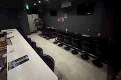 Cafe Bar Drop・ドロップ - 豊田のガールズバー 店舗写真