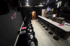 Cafe Bar Drop・ドロップ - 豊田のガールズバー 店舗写真