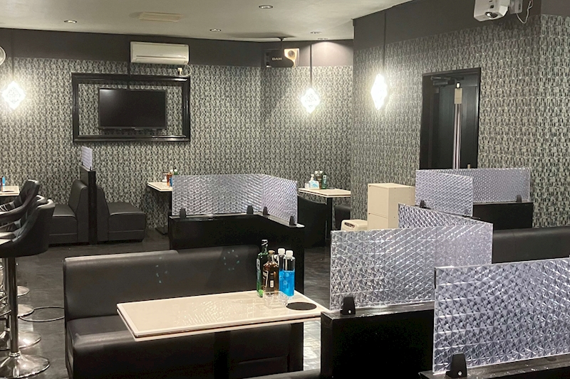 茨城県キャバクラ&ガールズバー第19位.AQUA Lily