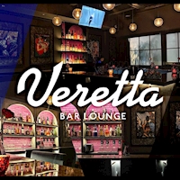 Bar Lounge VERETTA