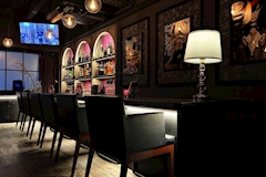 Bar Lounge VERETTA・ベレッタ - 錦糸町のガールズバー 店舗写真