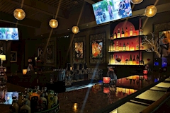 Bar Lounge VERETTA・ベレッタ - 錦糸町のガールズバー 店舗写真