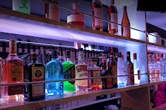GIRLS BAR INK・インク - 初台のガールズバー 店舗写真