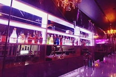 GIRLS BAR INK・インク - 初台のガールズバー 店舗写真