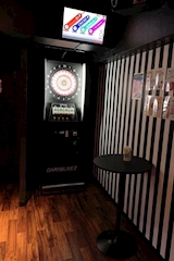 GIRLS BAR INK・インク - 初台のガールズバー 店舗写真