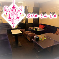 SHA-LA-LA