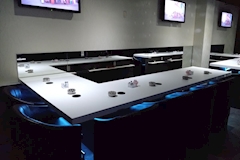Girl's Bar &Darts Belle・ベルエ - 津田沼のガールズバー 店舗写真