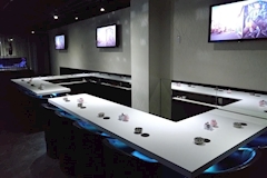 Girl's Bar &Darts Belle・ベルエ - 津田沼のガールズバー 店舗写真